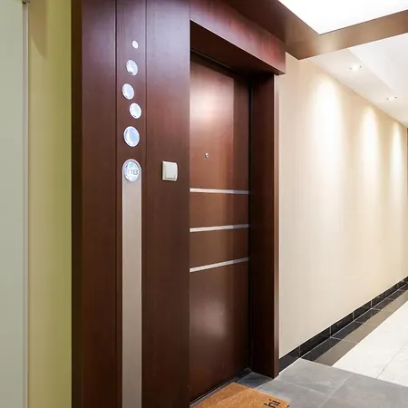 Apartment Wronia Business Superior *