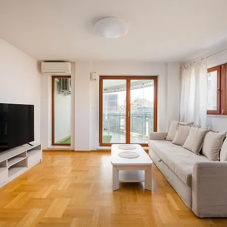 Wronia Business Superior Warsaw