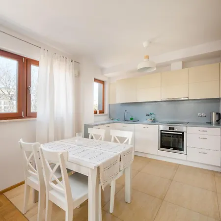 Wronia Business Superior By Bookinghost Varşova