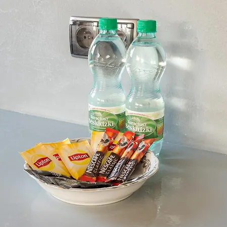 Wronia Business Superior By Bookinghost דירה