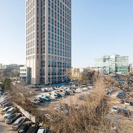 Wronia Business Superior By Bookinghost * ורשה