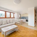 Wronia Business Superior By Bookinghost Appartamento Varsavia