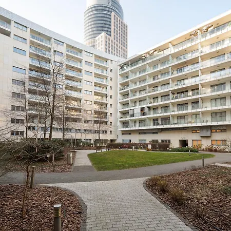 Wronia Business Superior By Bookinghost * Варшава