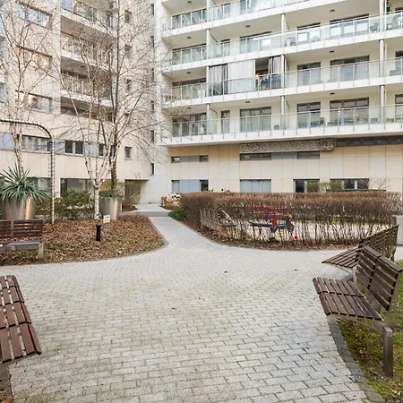 Wronia Business Superior By Bookinghost Варшава