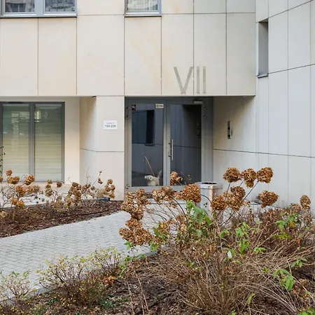 Wronia Business Superior By Bookinghost * Варшава